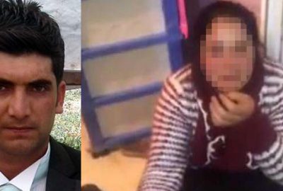 İşkenceci koca tutuklandı