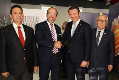 ‘Türkiye’nin geleceği parlak’