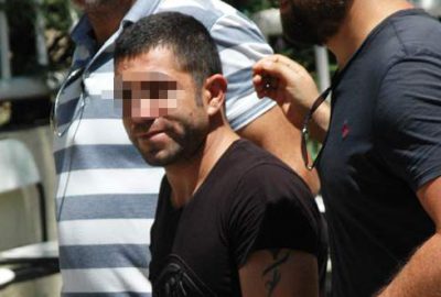 Evlilik teklifinde bulunduğu Fransız kadını yaraladı