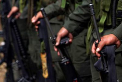 Portekiz’de askeri cephanelikte hırsızlık