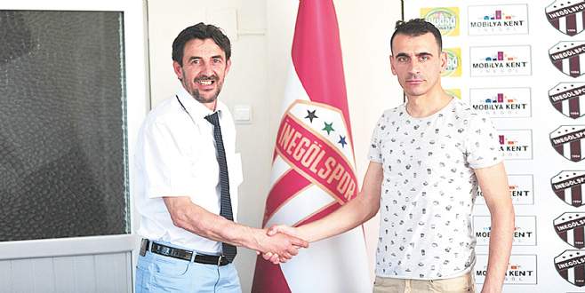 Kaptan yuvada kaldı