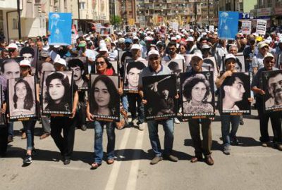 Sivas Katliamı unutulmadı