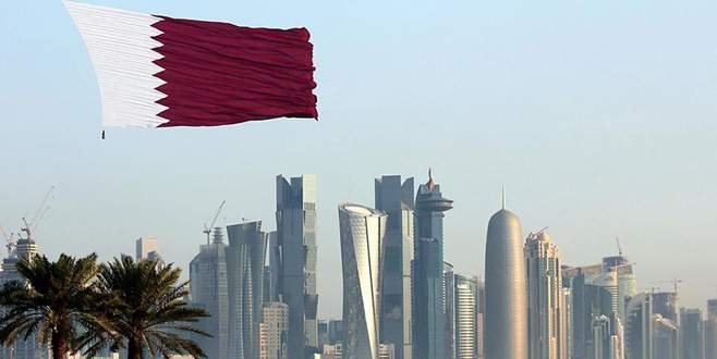 Katar’a verilen süre 48 saat uzatıldı