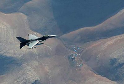 Siirt kırsalında terör hedeflerine hava harekatı