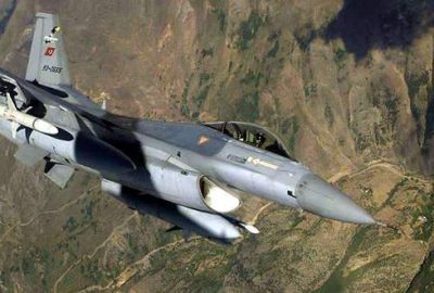 Saldırı hazırlığındaki 4 terörist etkisiz hale getirildi