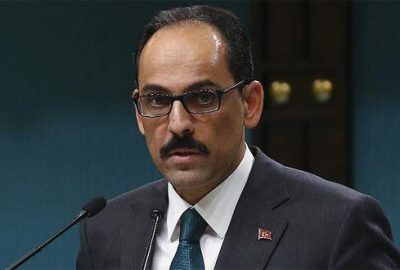 ’15 Temmuz gecesi tekrar demokrasi nöbeti süreci başlatılacak’