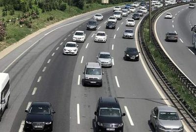 Araç sahipleri dikkat! MTV’de 2. taksit ödeme dönemi başladı