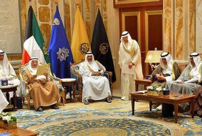 Katar Dışişleri Bakanı talep listesine cevabını iletti