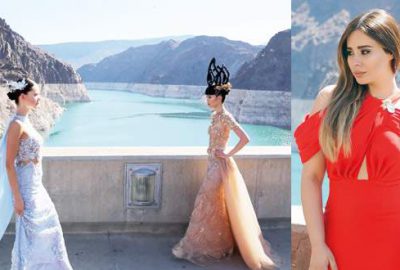 Moda tarihine geçti