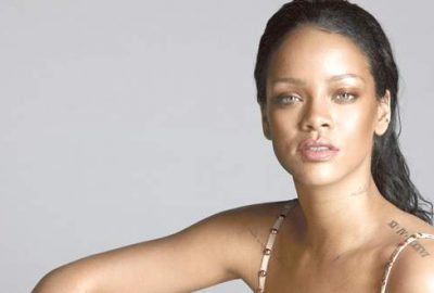 Rihanna Oscar istiyor