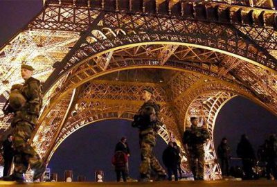 Macron’dan OHAL’i kaldırma kararı