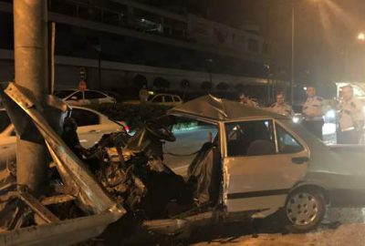 Bursa’da feci kaza: 1 ölü