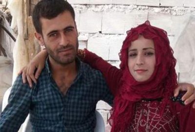 15 yaşındaki hamile ‘çocuk gelin’ fidye için kaçırıldı