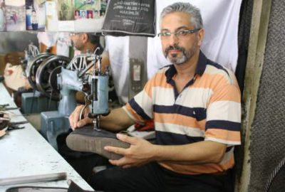 ‘Teknolojiye direniyoruz’