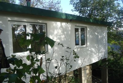 Fatsa’da Temiz Evim Projesi