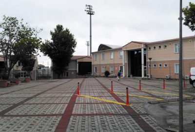 Bursa Bölge Adliye Mahkemesi Eylül’de açılıyor