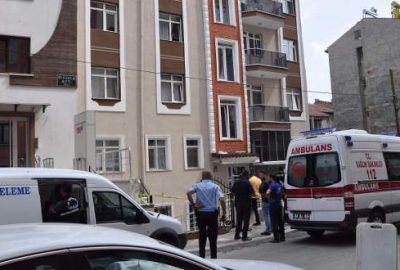 2 yaşındaki Suriyeli bebeğin feci ölümü!