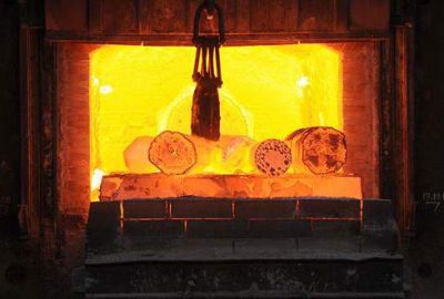 Ham çelik üretimi arttı