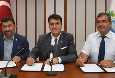 Uludağ’daki bitkiler için tanıtım merkezi