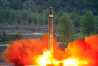 Kim: Her yeri vurabiliriz