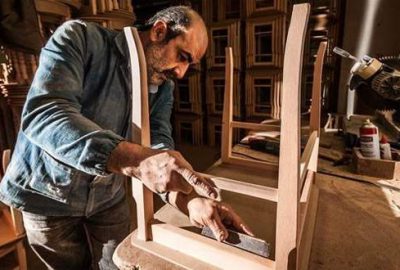 Mobilya sektöründe fon yükü kalkıyor