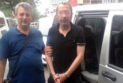 Duraklarda bekleyenlerin kâbusu olan yankesici yakalandı