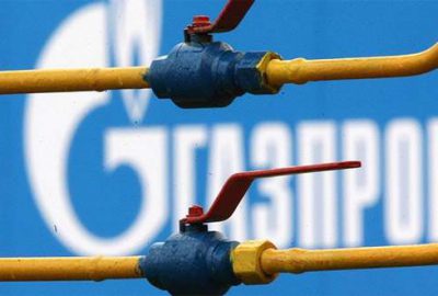 Rus gazı 2019 sonunda Çin’e ulaşacak