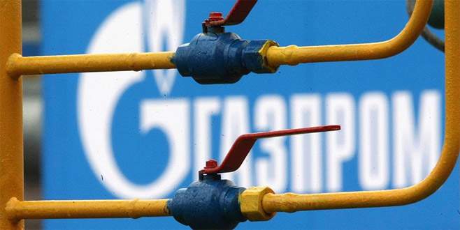 Rus gazı 2019 sonunda Çin’e ulaşacak