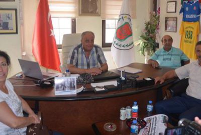 Ustalık Belgesi başvurunuzu yapın