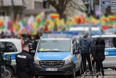 Almanya’da 14 bin PKK yandaşı var