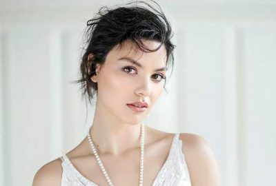 Hazal’ın ‘Rüya’sı