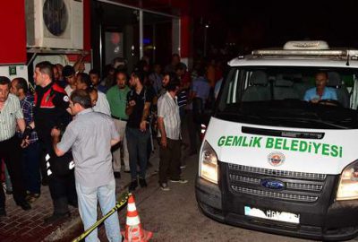 Bursa Valiliği’nden flaş açıklama!