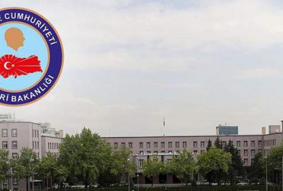 İçişleri Bakanlığı 100 kaymakam adayı alacak