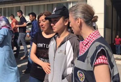 Bursa’da büyük acı