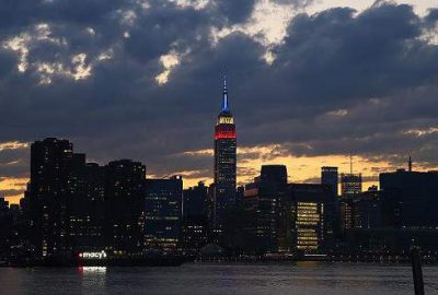 ABD’de ‘kanlı’ Bağımsızlık Günü tatili