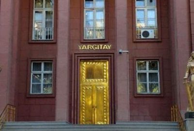 HSK yeni Yargıtay üyelerini atadı