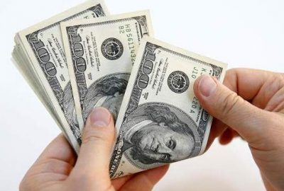 Dolar/TL güne yükselişle başladı