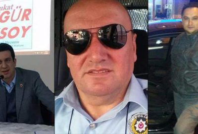 ‘Bu parayı sana yedirmem’ deyip dehşet saçtı