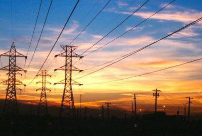 Elektrik tüketimi rekor kırdı