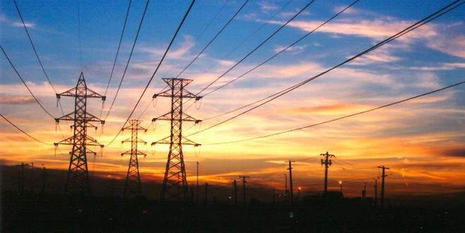 Elektrik tüketimi rekor kırdı