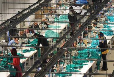 İstihdam seferberliğinde 2017 damgası