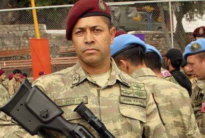 ‘Ömer Halisdemir’ ismi tescillenerek koruma altına alındı