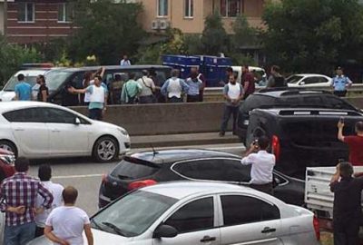 CHP yürüyüşüne saldırı planı iddiasıyla 6 DEAŞ’lı yakalandı