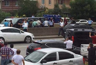 CHP yürüyüşüne saldırı planı iddiasıyla 6 DEAŞ’lı yakalandı