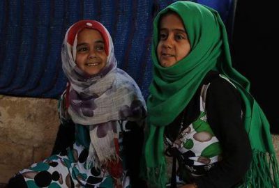 Büyüme hormonu eksikliği hastası kardeşlerden yardım çağrısı