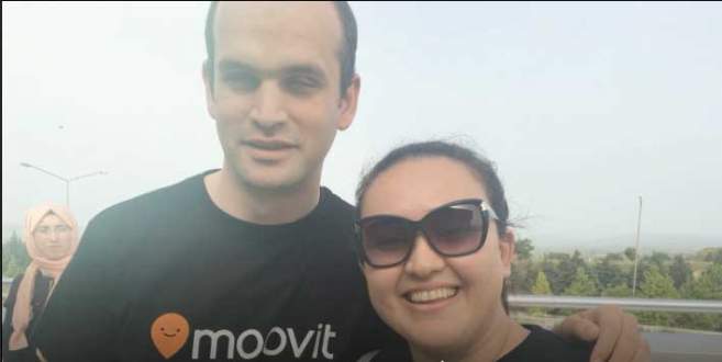 Moovit Balıkesir Mapathonu ve ilham veren hikayesi