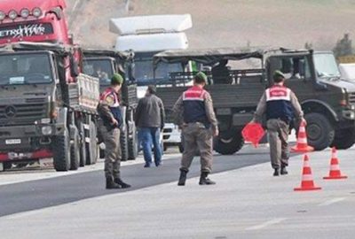 ABD Büyükelçiliği’nden MİT TIR’ları açıklaması