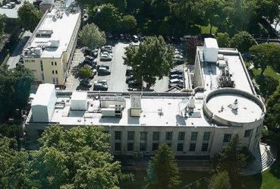 ‘MİT TIR’larına ilişkin bilgi talebi yazısı ABD Büyükelçiliğine ulaştı’