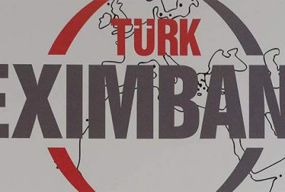 Eximbank’ın finansman desteğinde yüzde 15 artış
