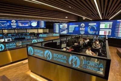 Yabancıların borsaya ilgisi arttı